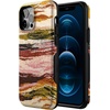 image:imageCasely iPhone 17 Pro Max Case  Painted Canyon  Dotted Landscape  Bold Protective Design  Compatible with MagSafePainted Canyon  Dotted Landscape