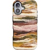 image:imageCasely iPhone 17 Pro Max Case  Painted Canyon  Dotted Landscape  Bold Protective Design  Compatible with MagSafePainted Canyon  Dotted Landscape