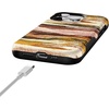 image:imageCasely iPhone 17 Pro Max Case  Painted Canyon  Dotted Landscape  Bold Protective Design  Compatible with MagSafePainted Canyon  Dotted Landscape