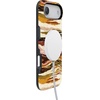 image:imageCasely iPhone 17 Pro Max Case  Painted Canyon  Dotted Landscape  Bold Protective Design  Compatible with MagSafePainted Canyon  Dotted Landscape