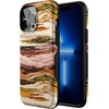 image:imageCasely iPhone 17 Pro Max Case  Painted Canyon  Dotted Landscape  Bold Protective Design  Compatible with MagSafePainted Canyon  Dotted Landscape