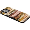 image:imageCasely iPhone 17 Pro Max Case  Painted Canyon  Dotted Landscape  Bold Protective Design  Compatible with MagSafePainted Canyon  Dotted Landscape