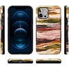 image:imageCasely iPhone 17 Pro Max Case  Painted Canyon  Dotted Landscape  Bold Protective Design  Compatible with MagSafePainted Canyon  Dotted Landscape