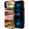 image:imageCasely iPhone 17 Pro Max Case  Painted Canyon  Dotted Landscape  Bold Protective Design  Compatible with MagSafePainted Canyon  Dotted Landscape