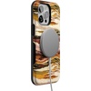 image:imageCasely iPhone 17 Pro Max Case  Painted Canyon  Dotted Landscape  Bold Protective Design  Compatible with MagSafePainted Canyon  Dotted Landscape