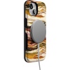 image:imageCasely iPhone 17 Pro Max Case  Painted Canyon  Dotted Landscape  Bold Protective Design  Compatible with MagSafePainted Canyon  Dotted Landscape