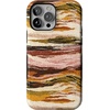 image:imageCasely iPhone 17 Pro Max Case  Painted Canyon  Dotted Landscape  Bold Protective Design  Compatible with MagSafePainted Canyon  Dotted Landscape