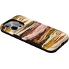 image:imageCasely iPhone 17 Pro Max Case  Painted Canyon  Dotted Landscape  Bold Protective Design  Compatible with MagSafePainted Canyon  Dotted Landscape
