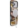 image:imageCasely iPhone 17 Pro Max Case  Painted Canyon  Dotted Landscape  Bold Protective Design  Compatible with MagSafePainted Canyon  Dotted Landscape