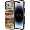 image:imageCasely iPhone 17 Pro Max Case  Painted Canyon  Dotted Landscape  Bold Protective Design  Compatible with MagSafePainted Canyon  Dotted Landscape