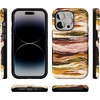 image:imageCasely iPhone 17 Pro Max Case  Painted Canyon  Dotted Landscape  Bold Protective Design  Compatible with MagSafePainted Canyon  Dotted Landscape