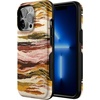 image:imageCasely iPhone 17 Pro Max Case  Painted Canyon  Dotted Landscape  Bold Protective Design  Compatible with MagSafePainted Canyon  Dotted Landscape