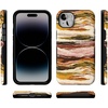 image:imageCasely iPhone 17 Pro Max Case  Painted Canyon  Dotted Landscape  Bold Protective Design  Compatible with MagSafePainted Canyon  Dotted Landscape