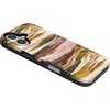 image:imageCasely iPhone 17 Pro Max Case  Painted Canyon  Dotted Landscape  Bold Protective Design  Compatible with MagSafePainted Canyon  Dotted Landscape