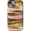 image:imageCasely iPhone 17 Pro Max Case  Painted Canyon  Dotted Landscape  Bold Protective Design  Compatible with MagSafePainted Canyon  Dotted Landscape