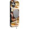 image:imageCasely iPhone 17 Pro Max Case  Painted Canyon  Dotted Landscape  Bold Protective Design  Compatible with MagSafePainted Canyon  Dotted Landscape