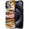 image:imageCasely iPhone 17 Pro Max Case  Painted Canyon  Dotted Landscape  Bold Protective Design  Compatible with MagSafePainted Canyon  Dotted Landscape