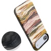 image:imageCasely iPhone 17 Pro Max Case  Painted Canyon  Dotted Landscape  Bold Protective Design  Compatible with MagSafePainted Canyon  Dotted Landscape