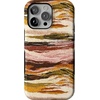 image:imageCasely iPhone 17 Pro Max Case  Painted Canyon  Dotted Landscape  Bold Protective Design  Compatible with MagSafePainted Canyon  Dotted Landscape