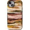 image:imageCasely iPhone 17 Pro Max Case  Painted Canyon  Dotted Landscape  Bold Protective Design  Compatible with MagSafePainted Canyon  Dotted Landscape