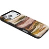 image:imageCasely iPhone 17 Pro Max Case  Painted Canyon  Dotted Landscape  Bold Protective Design  Compatible with MagSafePainted Canyon  Dotted Landscape