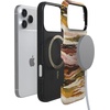 image:imageCasely iPhone 17 Pro Max Case  Painted Canyon  Dotted Landscape  Bold Protective Design  Compatible with MagSafePainted Canyon  Dotted Landscape