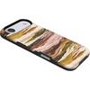 image:imageCasely iPhone 17 Pro Max Case  Painted Canyon  Dotted Landscape  Bold Protective Design  Compatible with MagSafePainted Canyon  Dotted Landscape