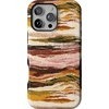 image:imageCasely iPhone 17 Pro Max Case  Painted Canyon  Dotted Landscape  Bold Protective Design  Compatible with MagSafePainted Canyon  Dotted Landscape