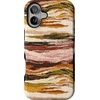 image:imageCasely iPhone 17 Pro Max Case  Painted Canyon  Dotted Landscape  Bold Protective Design  Compatible with MagSafePainted Canyon  Dotted Landscape