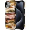 image:imageCasely iPhone 17 Pro Max Case  Painted Canyon  Dotted Landscape  Bold Protective Design  Compatible with MagSafePainted Canyon  Dotted Landscape