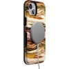 image:imageCasely iPhone 17 Pro Max Case  Painted Canyon  Dotted Landscape  Bold Protective Design  Compatible with MagSafePainted Canyon  Dotted Landscape