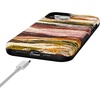 image:imageCasely iPhone 17 Pro Max Case  Painted Canyon  Dotted Landscape  Bold Protective Design  Compatible with MagSafePainted Canyon  Dotted Landscape