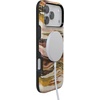 image:imageCasely iPhone 17 Pro Max Case  Painted Canyon  Dotted Landscape  Bold Protective Design  Compatible with MagSafePainted Canyon  Dotted Landscape