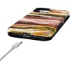 image:imageCasely iPhone 17 Pro Max Case  Painted Canyon  Dotted Landscape  Bold Protective Design  Compatible with MagSafePainted Canyon  Dotted Landscape