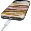 image:imageCasely iPhone 17 Pro Max Case  Painted Canyon  Dotted Landscape  Bold Protective Design  Compatible with MagSafePainted Canyon  Dotted Landscape