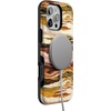 image:imageCasely iPhone 17 Pro Max Case  Painted Canyon  Dotted Landscape  Bold Protective Design  Compatible with MagSafePainted Canyon  Dotted Landscape