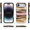 image:imageCasely iPhone 17 Pro Max Case  Painted Canyon  Dotted Landscape  Bold Protective Design  Compatible with MagSafePainted Canyon  Dotted Landscape