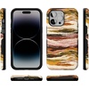 image:imageCasely iPhone 17 Pro Max Case  Painted Canyon  Dotted Landscape  Bold Protective Design  Compatible with MagSafePainted Canyon  Dotted Landscape