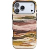image:imageCasely iPhone 17 Pro Max Case  Painted Canyon  Dotted Landscape  Bold Protective Design  Compatible with MagSafePainted Canyon  Dotted Landscape