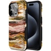 image:imageCasely iPhone 17 Pro Max Case  Painted Canyon  Dotted Landscape  Bold Protective Design  Compatible with MagSafePainted Canyon  Dotted Landscape