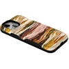 image:imageCasely iPhone 17 Pro Max Case  Painted Canyon  Dotted Landscape  Bold Protective Design  Compatible with MagSafePainted Canyon  Dotted Landscape