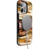image:imageCasely iPhone 17 Pro Max Case  Painted Canyon  Dotted Landscape  Bold Protective Design  Compatible with MagSafePainted Canyon  Dotted Landscape