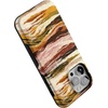 image:imageCasely iPhone 17 Pro Max Case  Painted Canyon  Dotted Landscape  Bold Protective Design  Compatible with MagSafePainted Canyon  Dotted Landscape