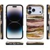 image:imageCasely iPhone 17 Pro Max Case  Painted Canyon  Dotted Landscape  Bold Protective Design  Compatible with MagSafePainted Canyon  Dotted Landscape