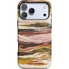 image:imageCasely iPhone 17 Pro Max Case  Painted Canyon  Dotted Landscape  Bold Protective Design  Compatible with MagSafePainted Canyon  Dotted Landscape