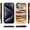 image:imageCasely iPhone 17 Pro Max Case  Painted Canyon  Dotted Landscape  Bold Protective Design  Compatible with MagSafePainted Canyon  Dotted Landscape