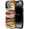 image:imageCasely iPhone 17 Pro Max Case  Painted Canyon  Dotted Landscape  Bold Protective Design  Compatible with MagSafePainted Canyon  Dotted Landscape
