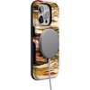 image:imageCasely iPhone 17 Pro Max Case  Painted Canyon  Dotted Landscape  Bold Protective Design  Compatible with MagSafePainted Canyon  Dotted Landscape