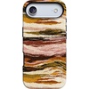 image:imageCasely iPhone 17 Pro Max Case  Painted Canyon  Dotted Landscape  Bold Protective Design  Compatible with MagSafePainted Canyon  Dotted Landscape