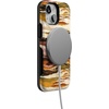 image:imageCasely iPhone 17 Pro Max Case  Painted Canyon  Dotted Landscape  Bold Protective Design  Compatible with MagSafePainted Canyon  Dotted Landscape